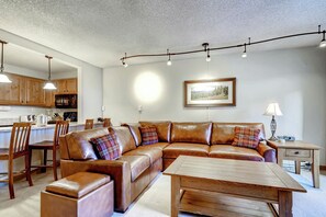 منطقة المعيشة