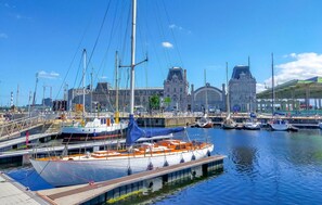 Port de plaisance