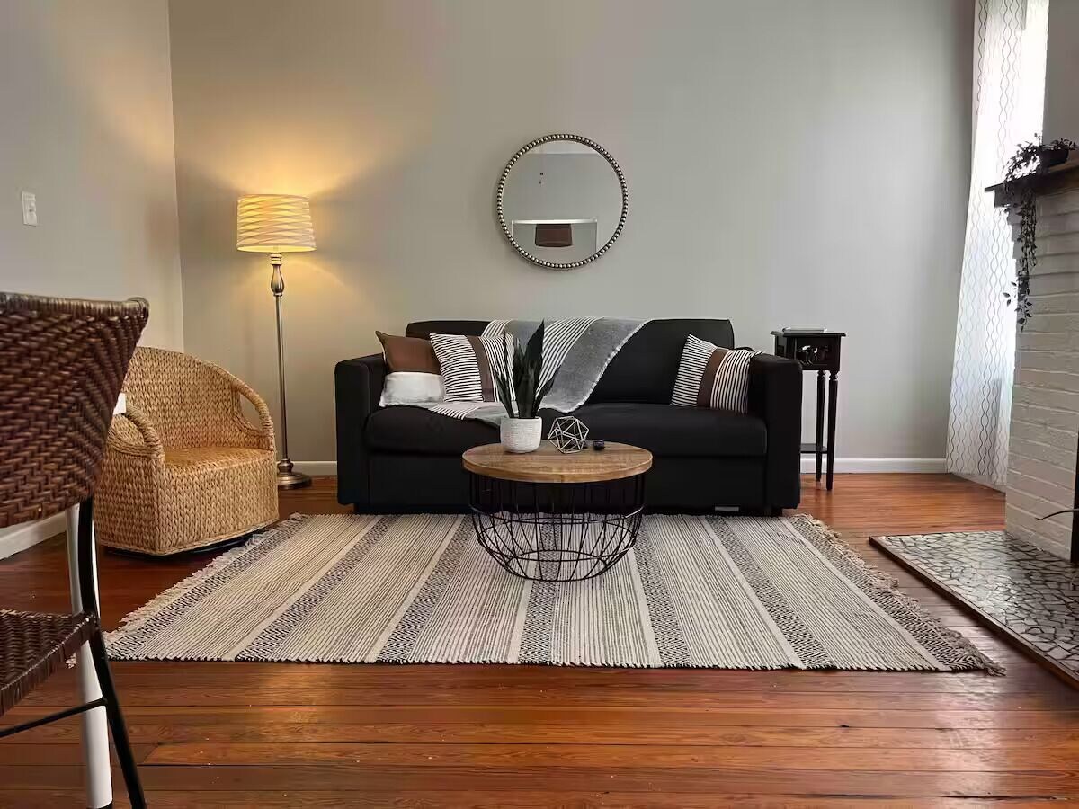 Image de profil de l’hôte