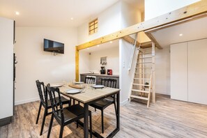 Unclassified image, 3 of 8, button - KILI Elegant 2 bedrooms 30 min from ski Parking WiFi (Allevard)