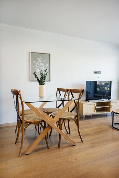 8550 Las Condes Apartments Andes Parking