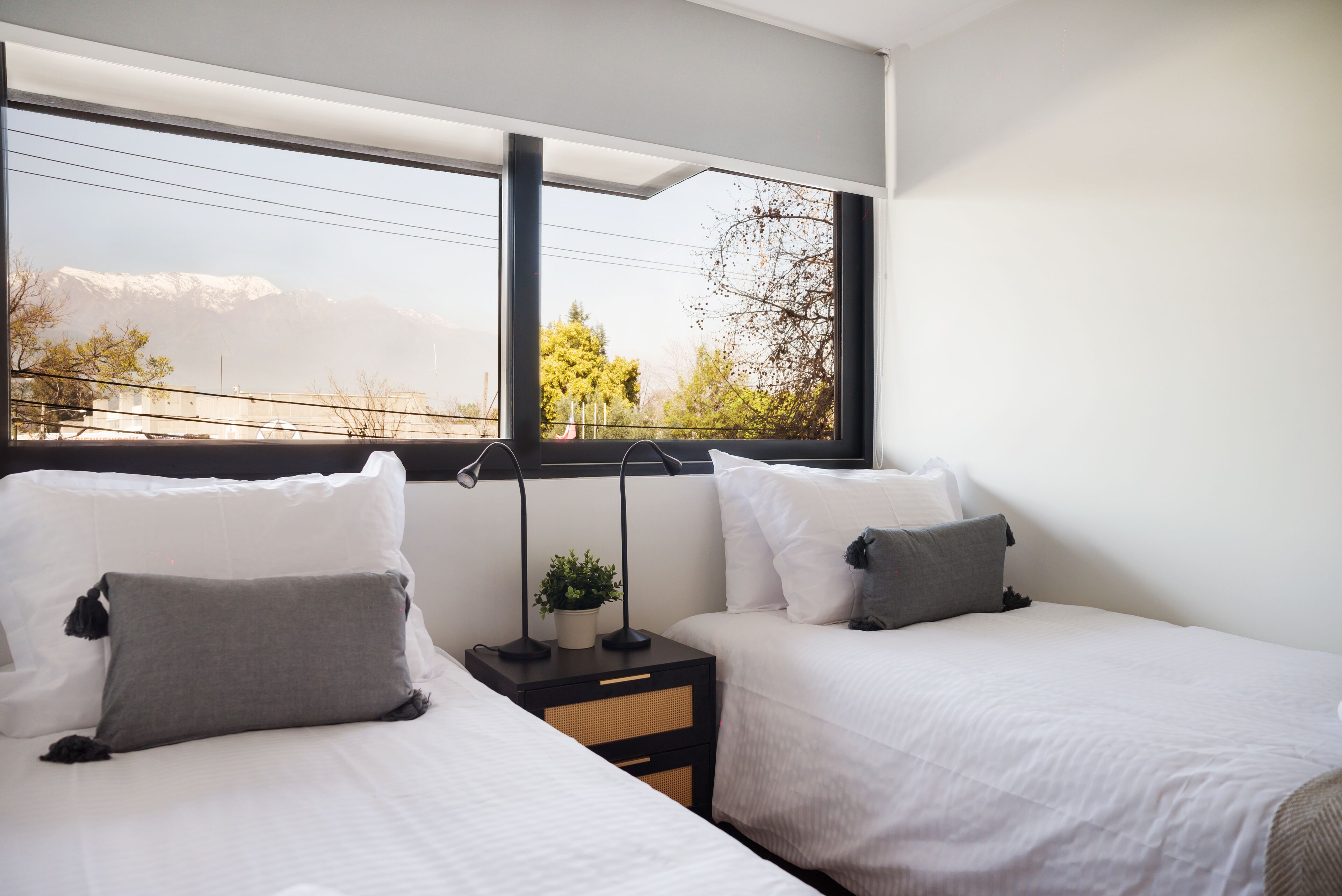 Family Apartment, Non Smoking, Balcony | Laptop workspace, iron/ironing board, free WiFi