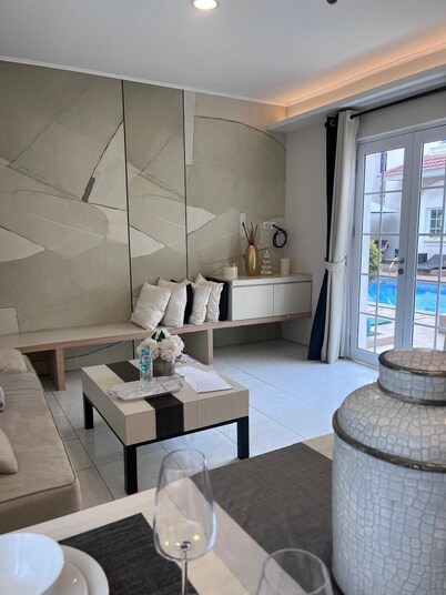 Suite Room by Echa at Alesha House