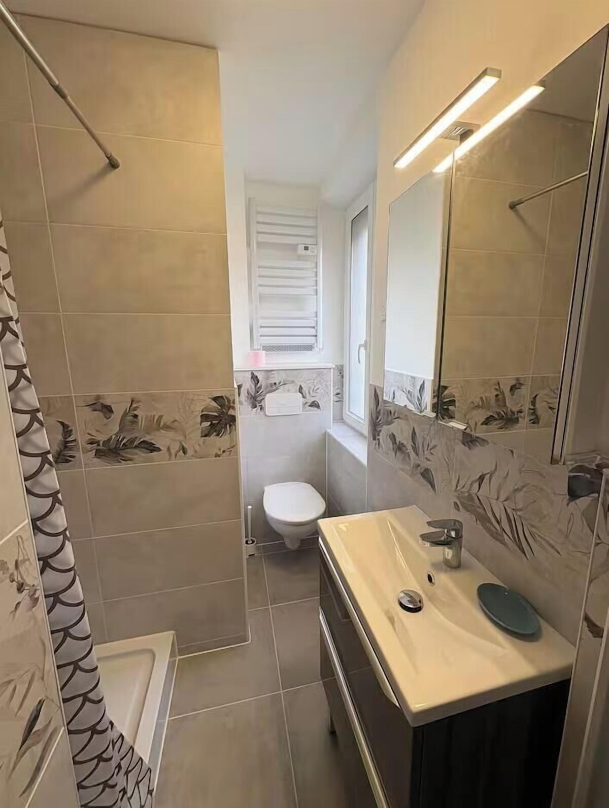 Bild für Gastgeberprofil