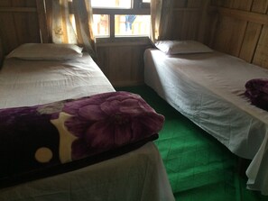 Double Room, Mountain View