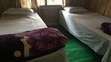 Double Room, Mountain View | Free WiFi
