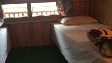 Doppelzimmer, Bergblick | Kostenloses WLAN