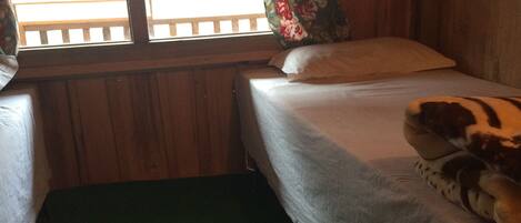 Double Room, Mountain View | Free WiFi