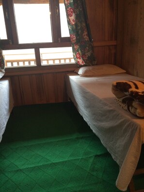 Free WiFi - PALDOR PEAK GUEST HOUSE (Gatlang)