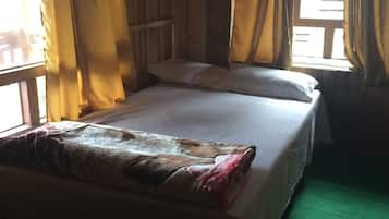 Double Room, Mountain View | Free WiFi