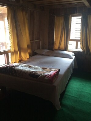 Double Room, Mountain View