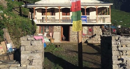 PALDOR PEAK GUEST HOUSE