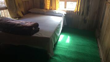 Double Room, Mountain View | Free WiFi