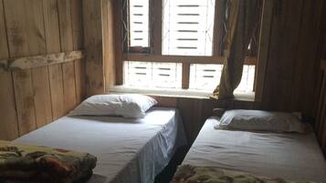 Doppelzimmer, Bergblick | Kostenloses WLAN