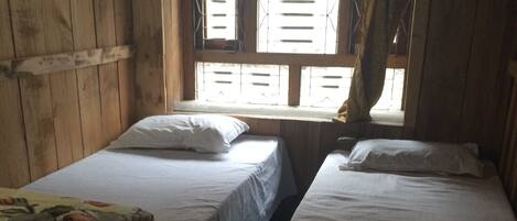 Double Room, Mountain View | Free WiFi