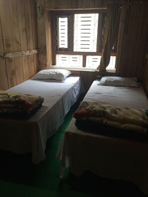 Double Room, Mountain View