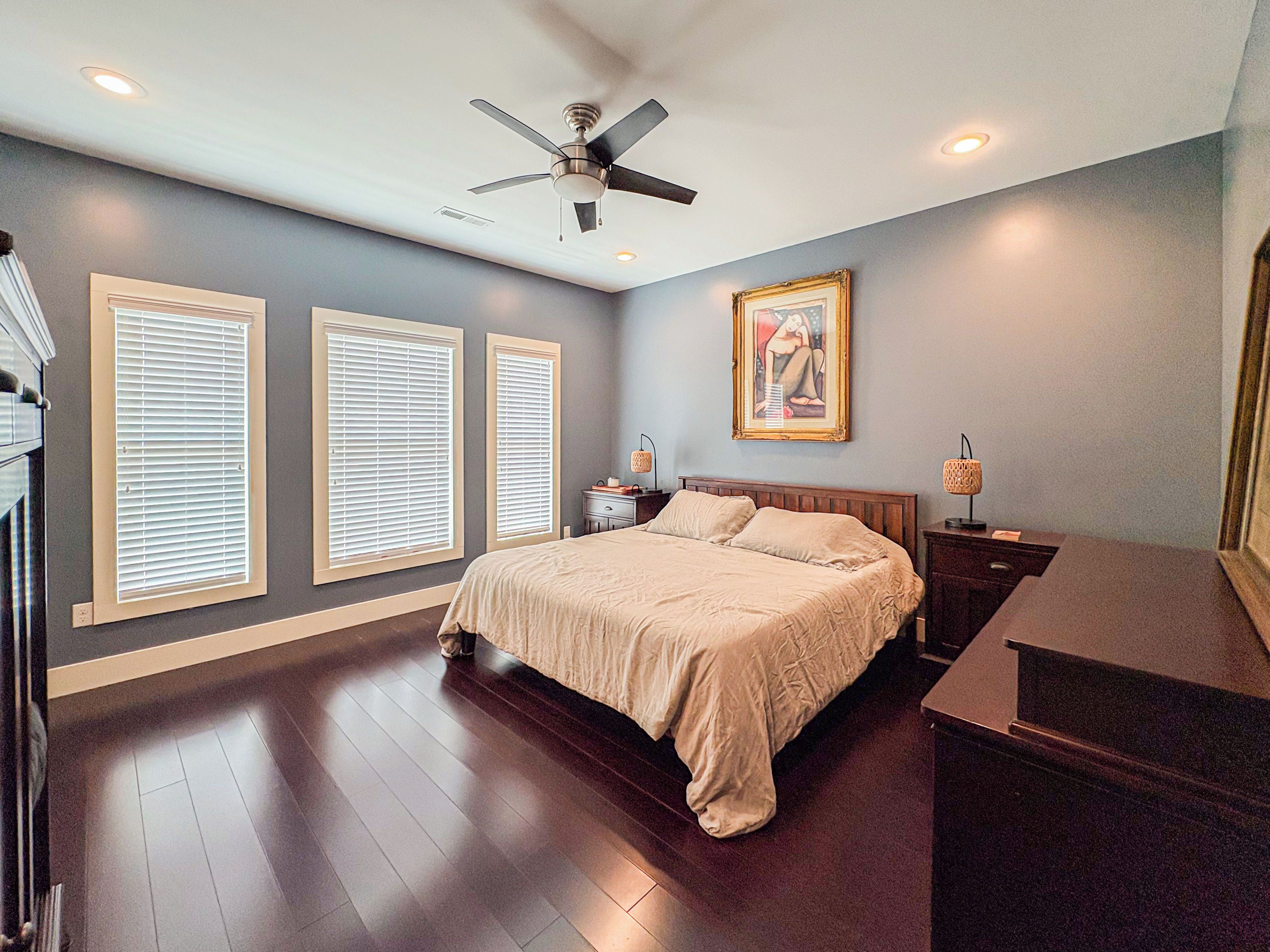 2 dormitorios y wifi