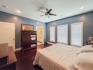 2 bedrooms, WiFi - Blue Haven Retreat- 2BR + 2BA (Paducah)