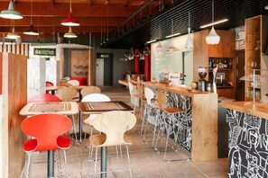 Bar (ter plaatse)