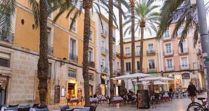 Ibis Hotel Alicante