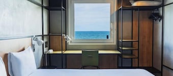 Ibis Hotel Alicante