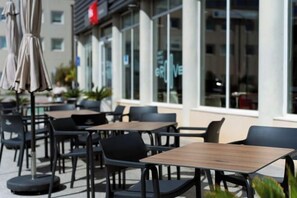 บริเวณภายนอก