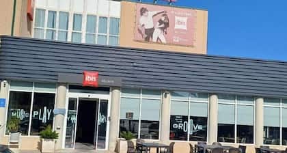 Ibis Hotel Alicante