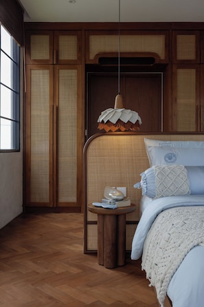 4 Schlafzimmer, Bügeleisen/Bügelbrett, WLAN, Bettwäsche
