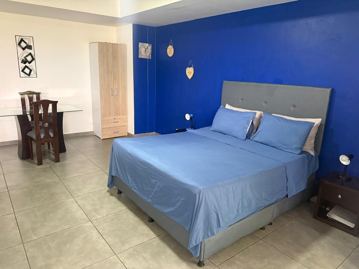 Bild für Gastgeberprofil