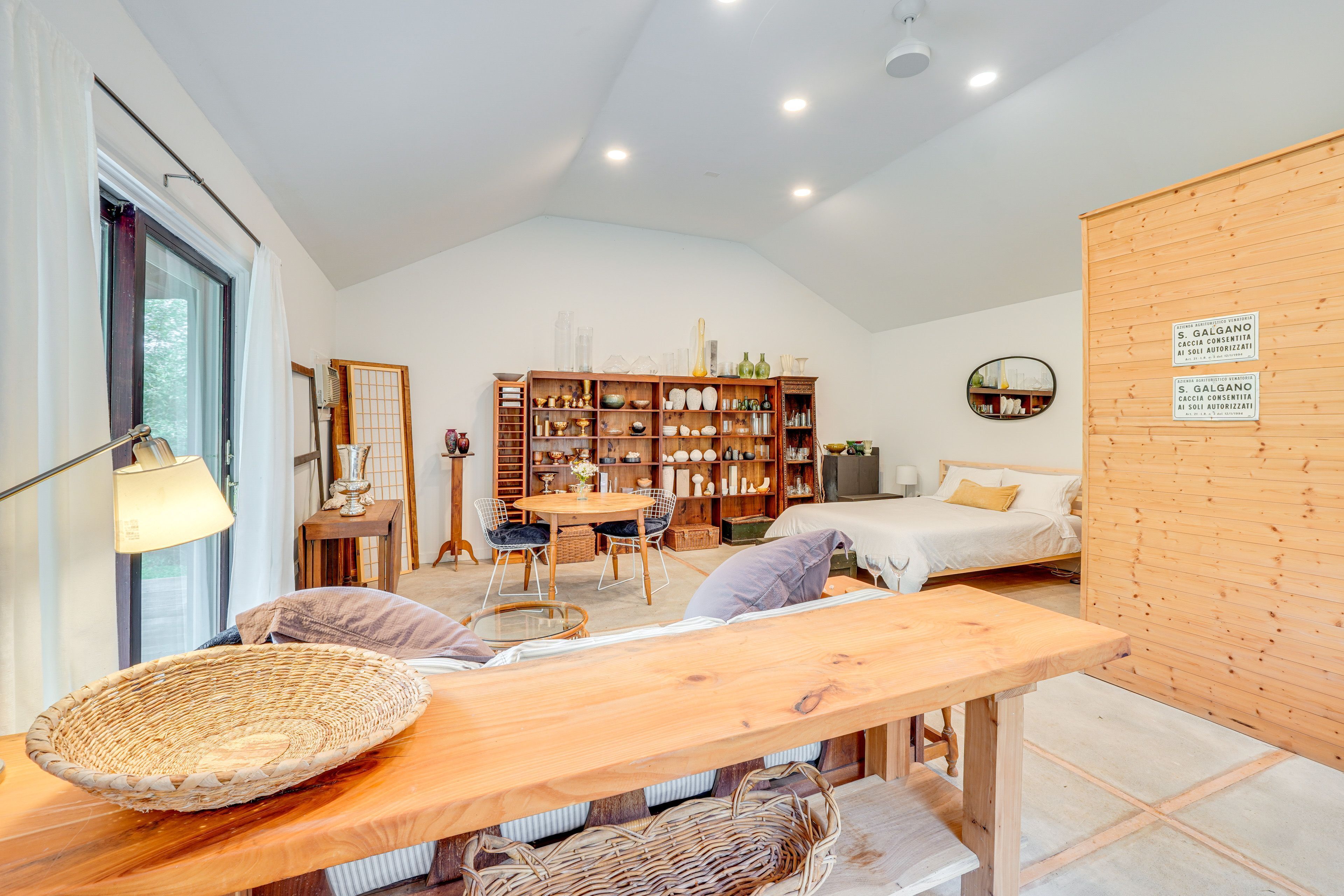 Wi-Fi, draps fournis