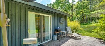 1850s Barn Studio on 4.5 Hudson Valley Acres!