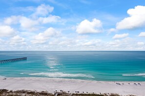 Beach - Luxury Penthouse Oasis • Panoramic Gulf Views (Navarre)