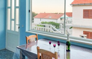 Dining - Stunning apartment in Orebic with WiFi (Orebic)