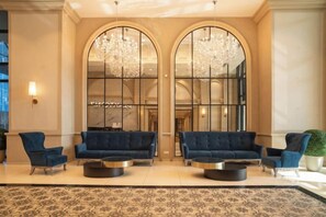 Interior - Paxtonz Leisure Suites Kuala Lumpur (Petaling Jaya)