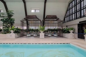 Outdoor pool - Paxtonz Leisure Suites Kuala Lumpur (Petaling Jaya)