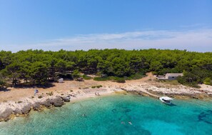 Beach - Gorgeous home in Vela Luka (Vela Luka)