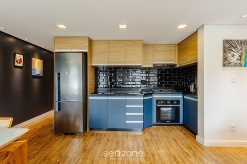 Condominium With Excellent Location in Asa Norte - Amzs