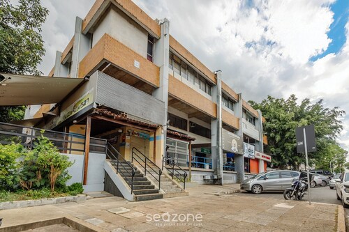 Condominium With Excellent Location in Asa Norte - Amzs