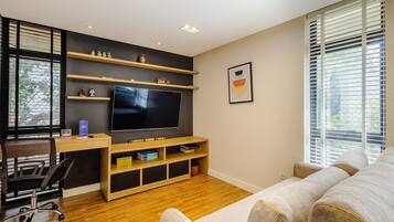 Apartment | Living area