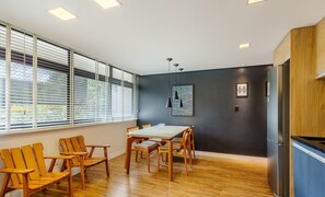 베이직 아파트 | 다이닝