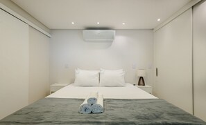 Room - Condominium With Excellent Location in Asa Norte - Amzs (Brasília)