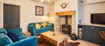 Host Stay Daisy Cottage