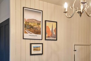 House | 2 bedrooms - Host Stay Daisy Cottage (Ripon)