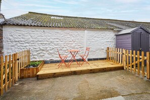 House | 2 bedrooms - Host Stay Daisy Cottage (Ripon)