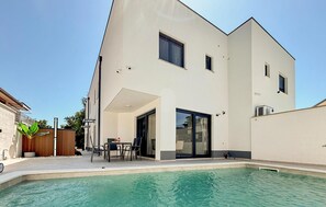 Pool - Awesome home in Vodnjan (Vodnjan)