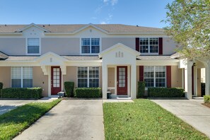 Exterior - Family-Friendly Resort Getaway: 5 Mi to Disney! (Kissimmee)