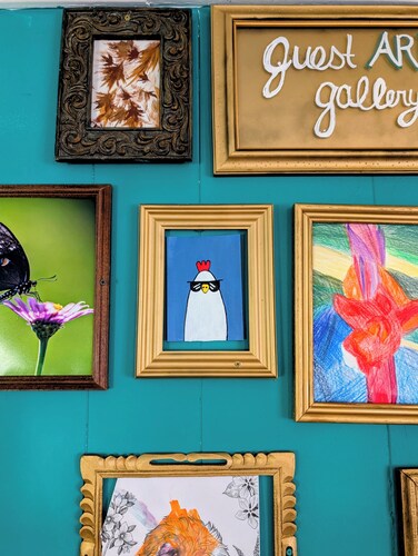 Charmful Cabin next to Wildlife Refuge/ Pet-friendly