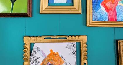 Charmful Cabin next to Wildlife Refuge/ Pet-friendly