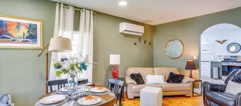 High Desert Hideaway! Pet-Friendly Susanville Home