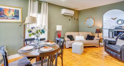 High Desert Hideaway! Pet-Friendly Susanville Home